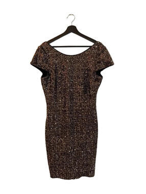 Dress The Population Sequin Dress